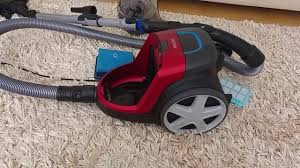 Philips Powerpro City Inceleme Youtube