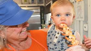 Photos: 2019 Grant Seafood Festival