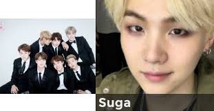 Which K Pop Idol Should You Be Best Friends With Kpop Idol Idol Kpop