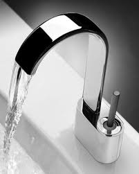modern bathroom faucets