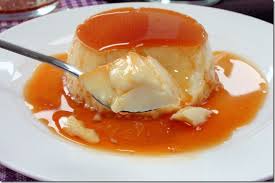 Flan Aux Oeufs Recette Flan Aux Oeufs Recette Flan Flan