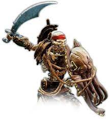 New screenshots from 'killer instinct' unveil dlc character spinal's xbox one makeover. Spinal Killer Instinct Wiki Fandom