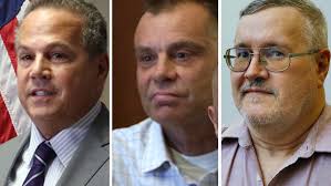 Results: Cicilline, Lemire and Wysocki election results