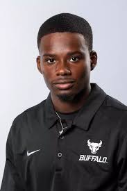 Surdej Wins Shot Put Title as Bulls Wrap Up Day Two of MAC Championships