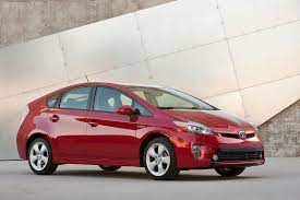 Toyota is issuing a recall for prius and prius v hybrids for an issue that can cause the cars to stall. 2013 2017 Toyota Prius Models Recalled For Potential Hybrid System Defect