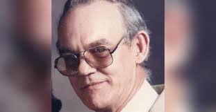 Edward Anderson Wolfe Sr. Obituary