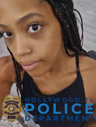 Help me FELDMAN! 25-year-old Cleo Ranger was last seen leaving the area of  6100 Hollywood Blvd. She was wearing a black shirt, black pants and pink  FILA sandals. If you know where