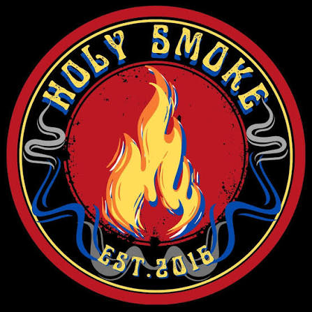 Holy Smoke (@HolySmoke207) • Facebook