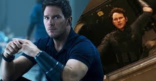 The tomorrow war is a space sim based on the trilogy of novels written by a famous russian author, alexander zorich. The Tomorrow War Release Date Images Tease Chris Pratt Sci Fi Adventure