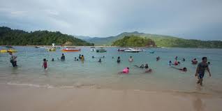 Check spelling or type a new query. 6 Obyek Wisata Wajib Di Kabupaten Pesisir Selatan Sumbar Halaman All Kompas Com