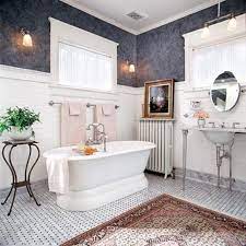 Maybe you would like to learn more about one of these? 15 Wondrous Victorian Bathroom Design Ideas Salle De Bain Victorienne Salle De Bains Traditionnelle Salle De Bain Design