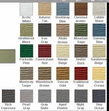 best of lp smartside color chart facebook lay chart