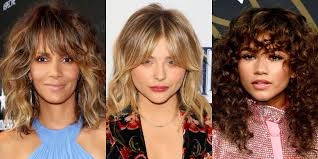 These are the best shag haircuts to wear now, as inspired by your favorite celebrities. 8 Shag Haircuts And Hairstyle Ideas From Celebrities Shaggy Bangs And Bobs Ideas