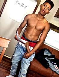 Bryshere Gray Dick Pics | Hot Sex Picture