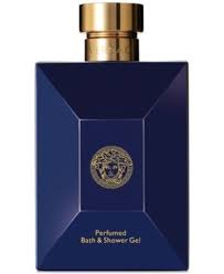 Versace Pour Homme Dylan Blue Shower Gel 8 45 Oz Shower Gel Gel Body Cleanser