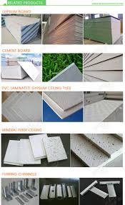 Other than proper illumination, you can also select lights that complement your interior design. Gypsum Ceiling Board Price Malaysia Gypsum Ceiling Board Manufacturers Suppliers