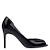 Open Toe Platform Heels