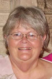 Mary Ann Tate Obituary January 17, 2022