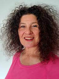 Team: Nicole Schüller