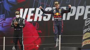 Official page of max verstappen & verstappen.com, the official website of max verstappen. F1 2021 Verstappen Other Drivers Could Have Won Seven Titles With Hamilton S Car Marca