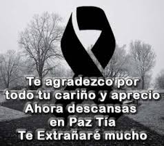 Imagenes De Luto Para Mi Abuelo Descansa En Paz Tata