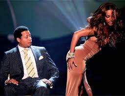 Beyonce Terrence Howard | TikTok