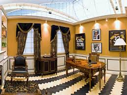 We did not find results for: 10 Sports Themed Designer Spaces For True Fans Hgtv S Decorating Design Blog Hgtv