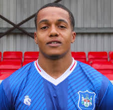 Steve Ringrose's Instagram, Twitter & Facebook