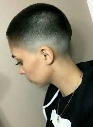 Https Www Facebook Com Photo Php Fbid 605932759746892 Set Gm 1195831540519753 Type 3 Theater Buzzed Hair Women Short Hair Styles Super Short Hair