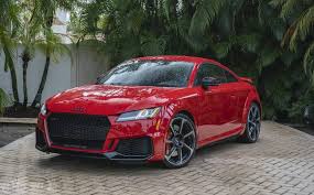 Image result for Tango Red 2021 TTRS