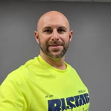 PHTA St. Louis Chapter Team Members