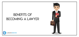Image result for what are the benefits of a lawyer