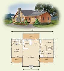 Nice Piedmont Iii Log Home Features Vaulted Ceilings Expansive Open Concept And Larg Log Home Floor Plans Log Home Plans Dream House Plans