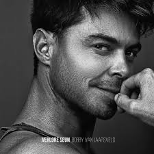Bobby Van Jaarsveld
