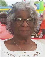 Mae Downs Obituary (1934