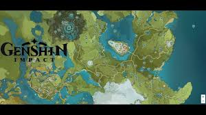Guide contains locations, how to farm and where to find and where to find crystal chunk! Genshin Impact Interactive Map Youtube
