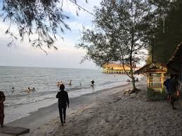 Hôtels de charme, design, luxe, de 1 à 5 étoiles. Super Nice Relaxing Place Picture Of Pantai Cermin Resort Medan Tripadvisor