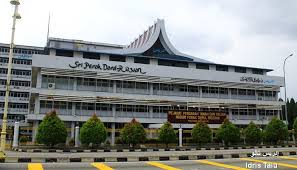 Startseite » perak » ipoh » jabatan tanah & galian » 30576. Pejabat Orang Besar Jajahan Kinta Di Bandar Ipoh