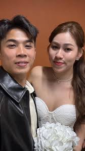 5/8 第一次參與浪漫求婚活動前置作業大家有點緊張好可愛這天剛好跟老公在一起滿#13 週年紀念#好日子#普吉島#求婚#旅行#白趴