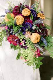 Say I Do With These Stunning Fall Wedding Flower Ideas Fall Wedding Flowers Beautiful Bouquet Of Flowers Wedding Flowers Summer