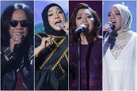 Menurut sumber terdekat dan juga ramalan peminat beberapa. Keputusan Markah Peserta Konsert Gegar Vaganza 7 2020 Minggu 8 Iluminasi