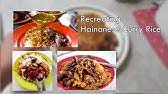 Find here details of companies selling red rice, for your purchase requirements. Traditional Hainanese Curry Rice Redhill Market Shorts Youtube