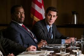 If you liked or loved tom clancy's novels, save yourself the time lost. Jack Ryan Series Review Ending Is Nice Twist On Movies Spoilers Indiewire