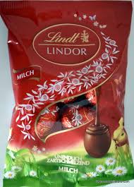 whenever wherever you enjoy lindt lindor it is a magical moment when the fine chocolate shell breaks the chocolate milk lindt lindor easter eggs chocolate