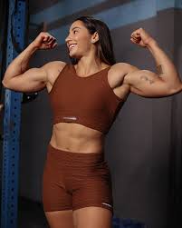 ＢＬＡＣＫ ＩＭＭＯＲＴＡＬＳ on X: 📸 Gabriela Macedo Caption: MASSIVE HANDS  GabrielaMacedo biceps glute abs SpotifyWrapped ARSMUN veins ManCity  GH4D Asake flex JuanaRivas BTS riyadh t.corpSluKuTNu  X