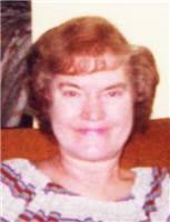 Darlene Jones Obituary (1928