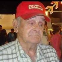 Edgar H. Wood Obituary