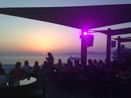 On the small side, restrooms available. Elysium Hotel Bar Mykonos Stadt Restaurant Bewertungen Telefonnummer Fotos Tripadvisor