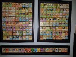 Lunareclipse blanks, yellow pokemon trading game card frame, png. Framed My Original Cards Due To Spacing In Frames Included My Favorites From Gen 2 First 2 Cards Sports Cards Display Diy Birthday Gifts Trading Card Storage