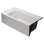 Standard tub